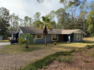 20840 SW 88th Place Rd, Dunnellon, FL 34431