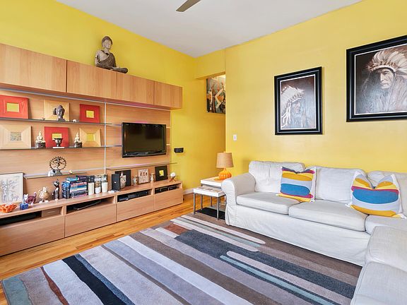 2nd image of 100 W 141st St APT 36