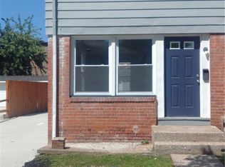 14214 Gramatan Ave, Cleveland, OH 44111