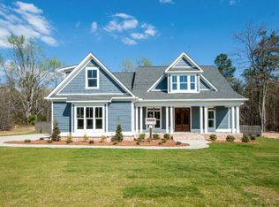 640 Morris Run N, Augusta, SC --