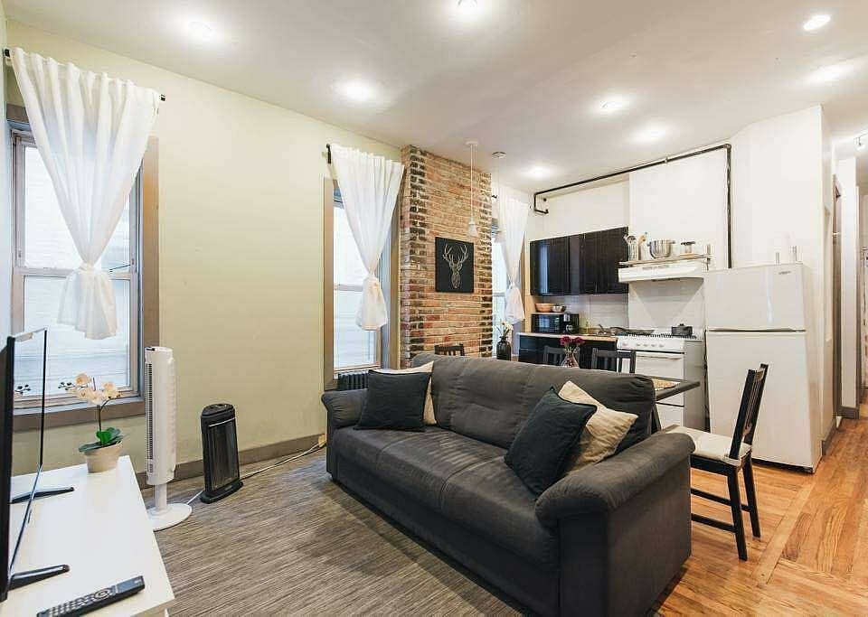 1st image of 644 Lafayette Ave #2AA