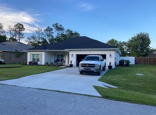 16 Kaufman Pl, Palm Coast, FL 32164