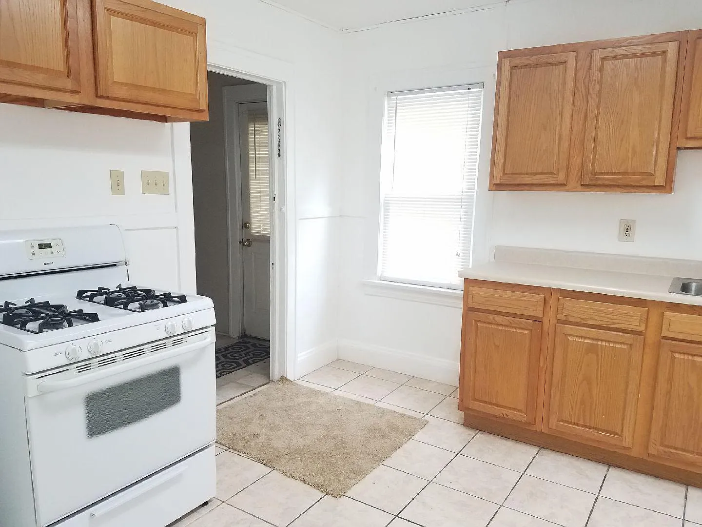 7701 Grand Division Ave #Downstairs photo 1