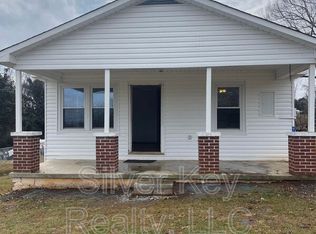 119 County Road 79, Riceville, TN 37370