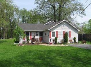 612 W 3rd St, Niles, OH