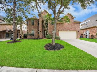 28047 Comal Karst Dr, Spring, TX 77386
