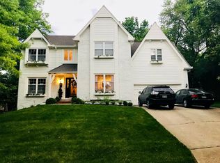 4945 W 129th Ter, Leawood, KS 66209