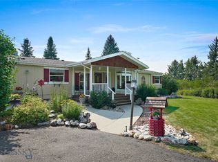 9635 Cottonwood Rd, Bozeman, MT 59718