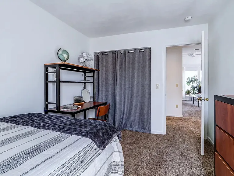 The Fox Townhomes — Photo 8