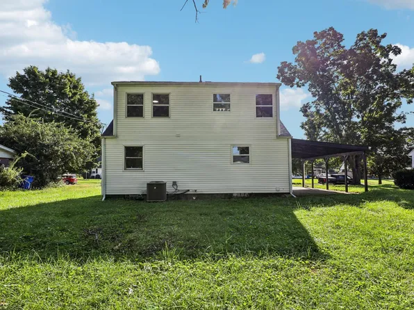151 Westfield Ave, Hamilton, OH 45013