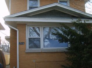 1246 S 16th Ave, Maywood, IL 60153
