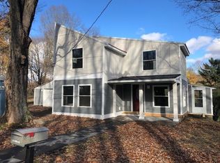 40 Valley View Rd, Spencer, NY 14883