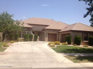2972 E Linda Ln, Gilbert, AZ 85234