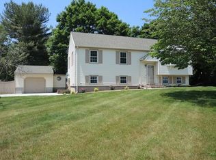 576 S Main St, Bellingham, MA 02019