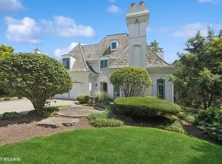 841 S Oak St, Hinsdale, IL