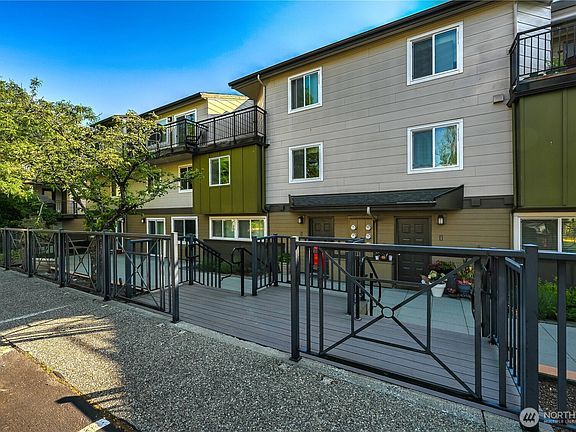 2nd image of 15821 NE Leary Way #C126