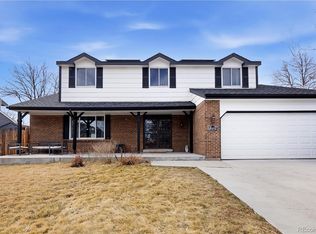 7229 S Iris Court, Littleton, CO 80128