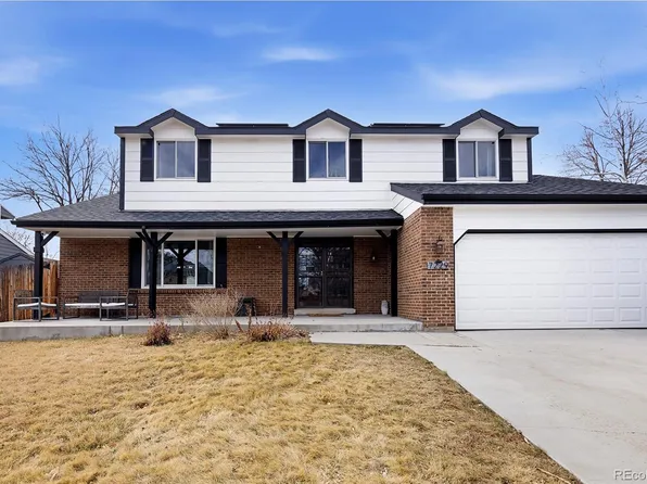 7229 S Iris Court, Littleton, CO 80128