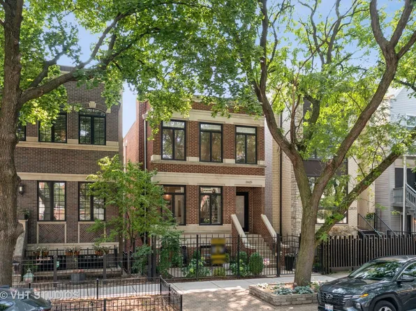 2625 N Marshfield Ave, Chicago, IL 60614