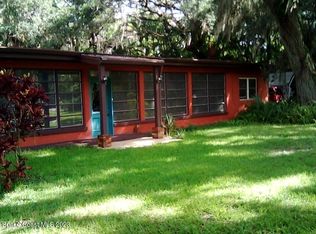 5660 Crane Rd, Melbourne Village, FL 32904