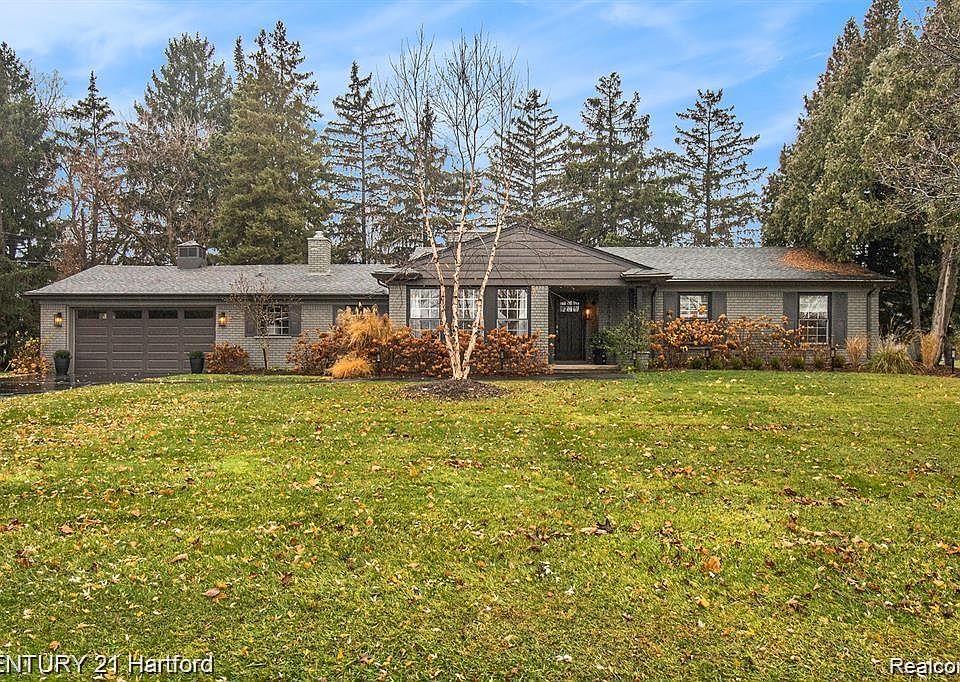 20757 Lujon Dr, Northville, MI 48167 Zillow