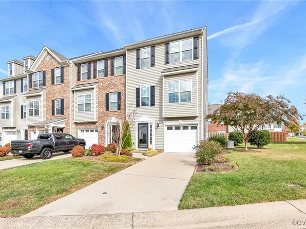 7280 Jackson Arch Dr, Mechanicsville, VA 23111
