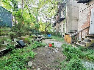 1408 Putnam Ave #1RR, Brooklyn, NY 11237