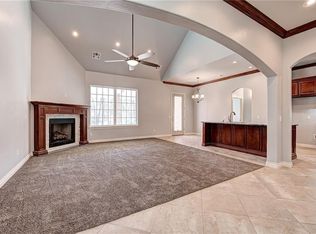 3115 Sunnydale Rd, Norman, OK 73026