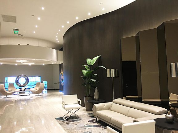 3rd image of 16425 Collins Ave APT 1015