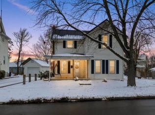 420 E Walnut St, Ashland, OH 44805