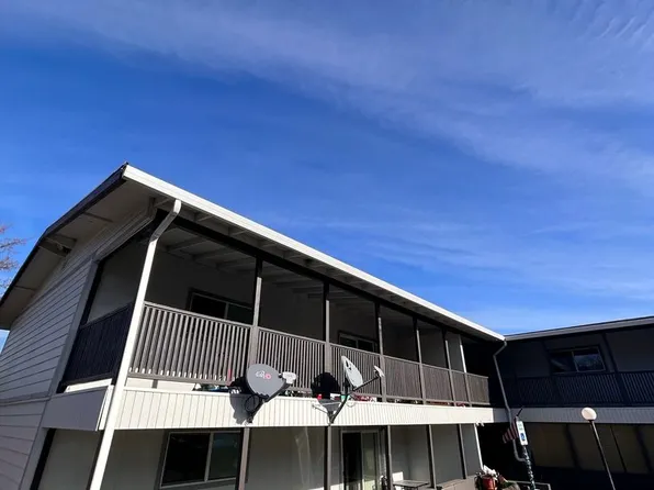 La Grande Terrace Apts, 611 12th St APT O, La Grande, OR 97850