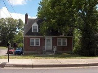 1042 E Trinity Ln, Nashville, TN 37216