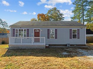 4201 Falconway Ln, North Chesterfield, VA 23237