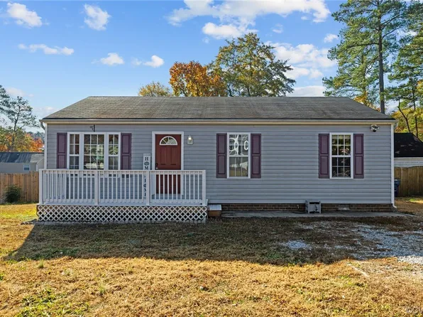 4201 Falconway Ln, North Chesterfield, VA 23237