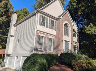 980 Laurel Springs Ln SW, Marietta, GA 30064