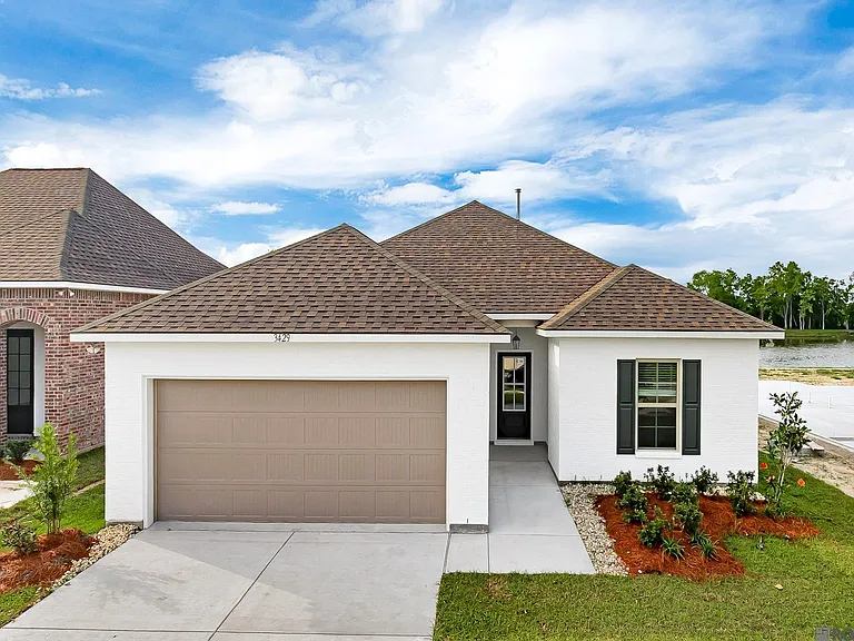 3429 C Cooper Ct — Photo 1