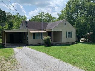 214 Hickory Dr, Shelbyville, TN 37160