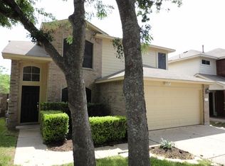 1177 Miss Kimberlys Ln, Pflugerville, TX 78660