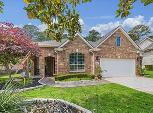 119 Misty Harbor Dr, Montgomery, TX 77356