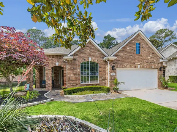 119 Misty Harbor Dr, Montgomery, TX 77356