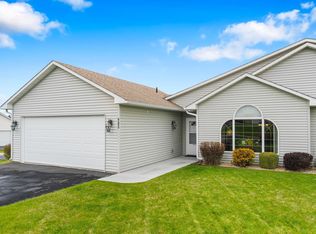 903 N Golden Ct, Medical Lake, WA 99022