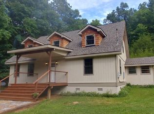 699 Goose Island Rd #3, Cherry Log, GA 30522