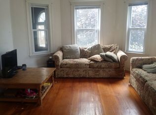 27 Warner St #1, Somerville, MA 02144