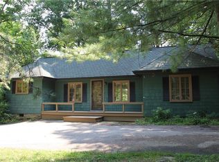 3311 State Road 135 N, Nashville, IN 47448