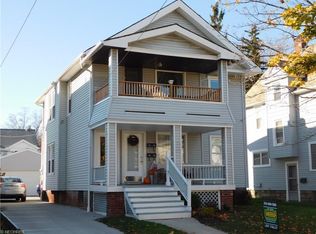 1540 Orchard Grove Ave, Lakewood, OH