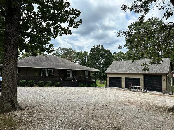 14865 Highway 174, Mount Vernon, MO 65712