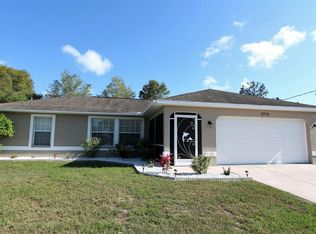 3778 Ponce De Leon Blvd, North Port, FL 34291