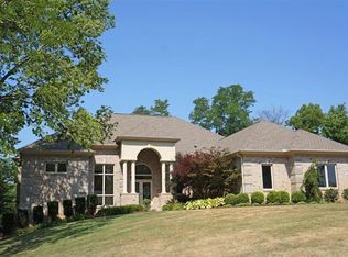 2385 Passage Key Trl, Xenia, OH 45385