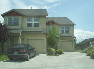 20878 Nova Loop, Bend, OR 97701