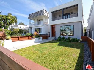 746 Howard St, Marina Del Rey, CA 90292
